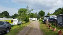 Camping Haus Seeblick Pfingsten Urlaub (1)
