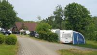 Camping Haus Seeblick Pfingsten Urlaub (2)