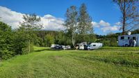 Camping Haus Seeblick Campingwiese