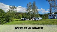 Camping Haus Seeblick - home - Campingwiese