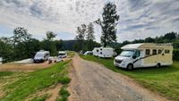 camping haus seeblick Campingwiese (1)
